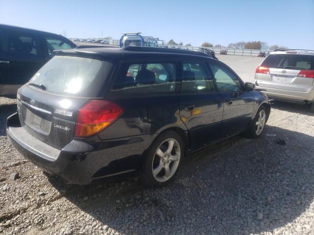 Photo 4 from auction – 2007 SUBARU LEGACY 2.5 with VIN 4S3BP616576345929