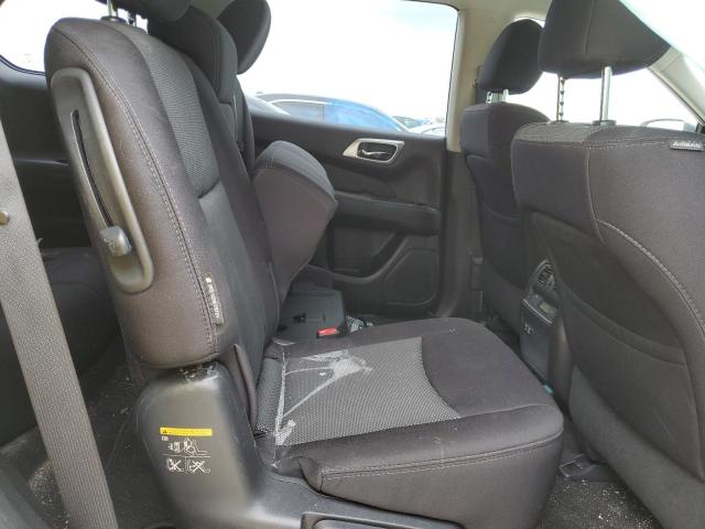Photo 6 from auction – 2019 NISSAN PATHFINDER with VIN 5N1DR2MN4KC624681