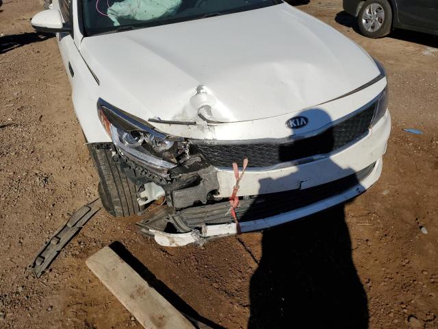 Photo 9 from auction – 2016 KIA OPTIMA LX with VIN KNAGT4L3XG5072806
