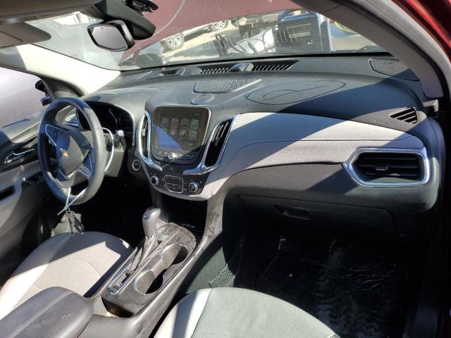 Photo 9 from auction – 2018 CHEVROLET EQUINOX PR with VIN 2GNAXVEV0J6130670
