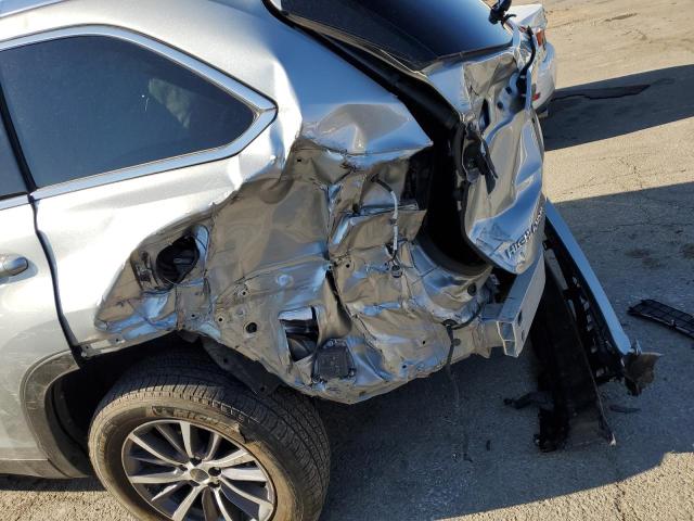 Photo 9 from auction – 2019 TOYOTA HIGHLANDER with VIN 5TDJZRFH2KS949884