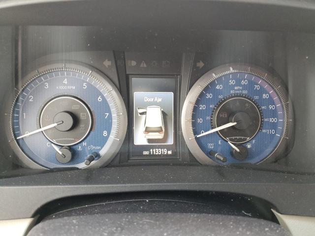 Photo 8 from auction – 2015 TOYOTA SIENNA XLE with VIN 5TDYK3DC5FS688523