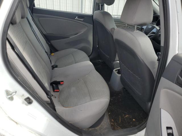 Photo 6 from auction – 2016 HYUNDAI ACCENT SE with VIN KMHCT4AE5GU051546