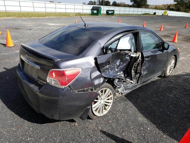 Photo 4 from auction – 2012 SUBARU IMPREZA LI with VIN JF1GJAH60CH003552