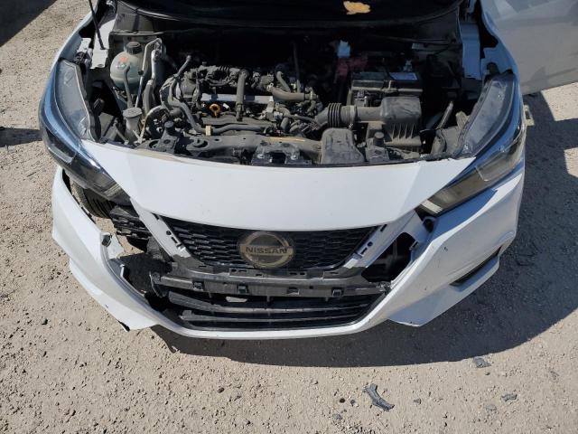 Photo 7 from auction – 2020 NISSAN VERSA S with VIN 3N1CN8DV5LL843303