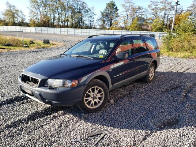 Photo 2 from auction – 2004 VOLVO XC70 with VIN YV1SZ59H541166402