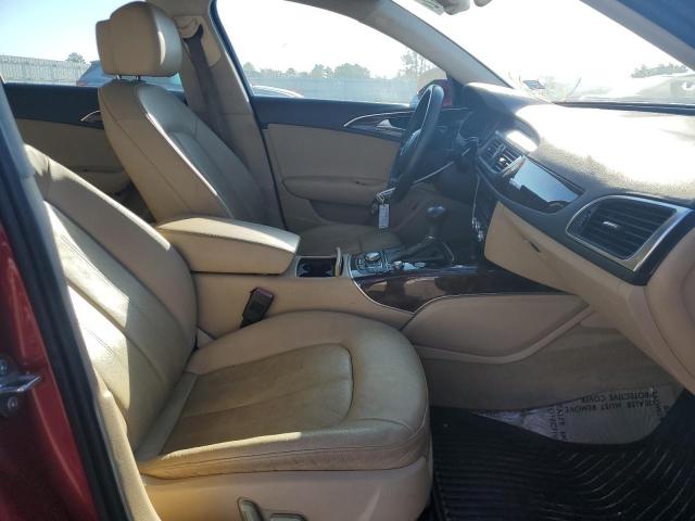 Zdjęcie 5 z aukcji – 2013 AUDI A6 PREMIUM z VIN WAUGGAFC1DN106562