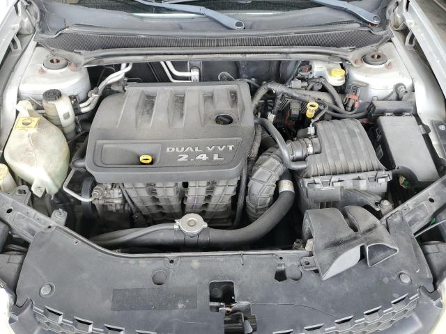 Photo 7 from auction – 2012 DODGE AVENGER SE with VIN 1C3CDZAB2CN324083
