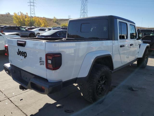 Photo 4 from auction – 2021 JEEP GLADIATOR with VIN 1C6HJTAG8ML515336