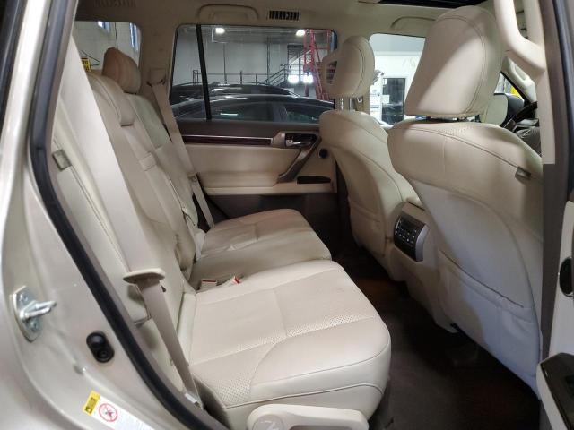 Photo 6 from auction – 2016 LEXUS GX 460 PRE with VIN JTJJM7FX4G5147924