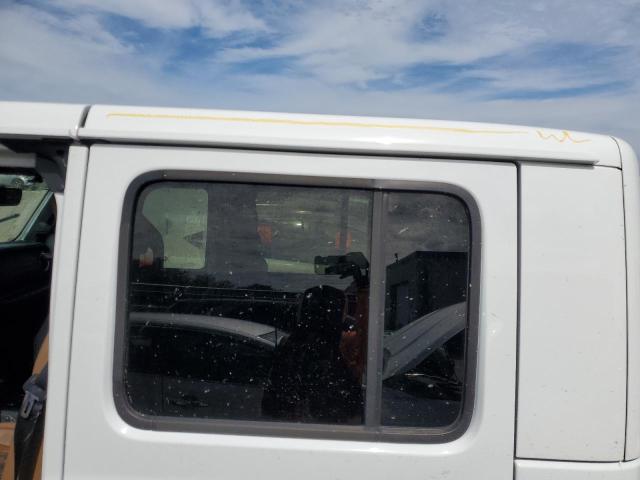 Photo 9 from auction – 2021 JEEP GLADIATOR with VIN 1C6HJTFG8ML529259