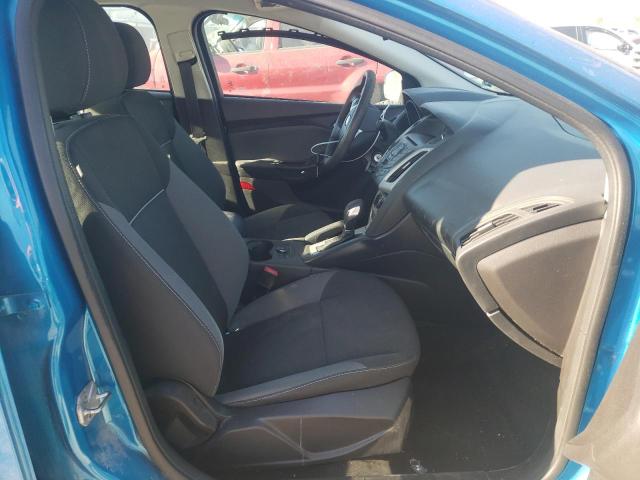 Photo 5 from auction – 2014 FORD FOCUS SE with VIN 1FADP3F21EL185095