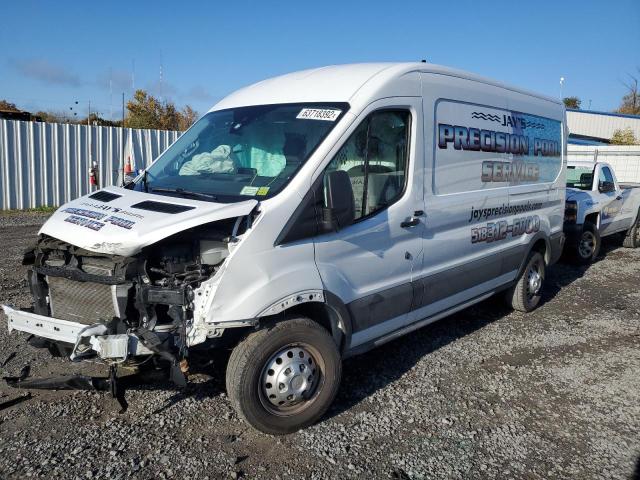 Photo 2 from auction – 2020 FORD TRANSIT T- with VIN 1FTBR2CGXLKB77196