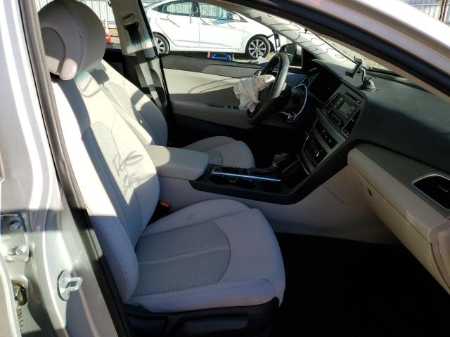 Photo 5 from auction – 2015 HYUNDAI SONATA SE with VIN 5NPE24AF0FH166704