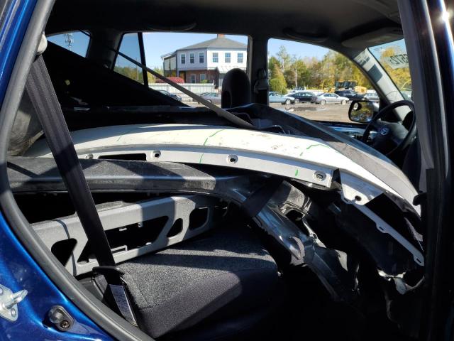 Photo 6 from auction – 2004 TOYOTA RAV4 with VIN JTEHD20V746018749