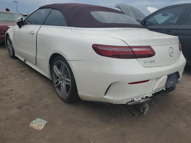 Photo 3 from auction – 2019 MERCEDES-BENZ E 450 with VIN WDD1K6HB5KF084104