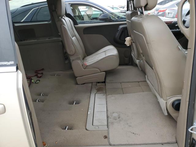 Photo 6 from auction – 2014 CHRYSLER TOWN & COU with VIN 2C4RC1BG0ER164859