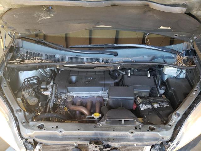 Photo 7 from auction – 2012 TOYOTA SIENNA BAS with VIN 5TDKA3DC8CS010773