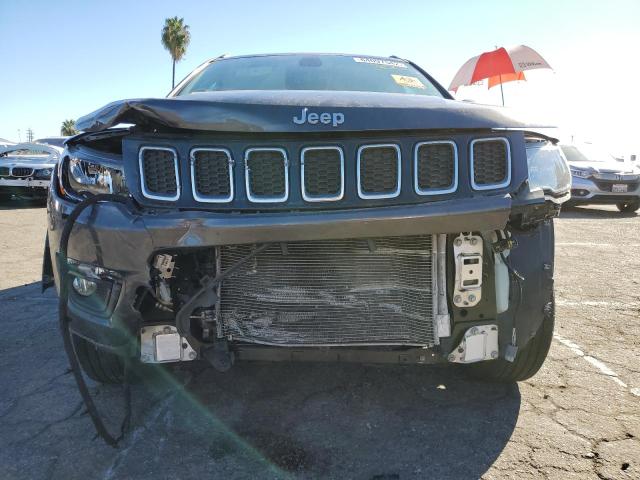 Photo 9 from auction – 2020 JEEP COMPASS LA with VIN 3C4NJCBB6LT141309