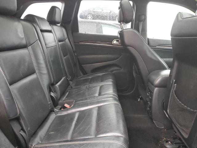 Photo 6 from auction – 2014 JEEP GRAND CHER with VIN 1C4RJFCT1EC423284