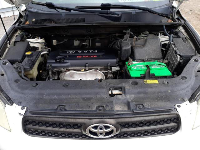 Photo 7 from auction – 2006 TOYOTA RAV4 with VIN JTMBD33V365000964