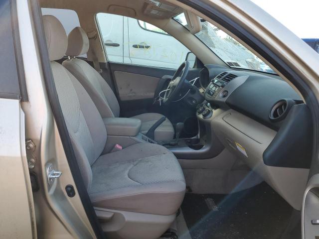 Photo 5 from auction – 2006 TOYOTA RAV4 with VIN JTMBD33VX65015462