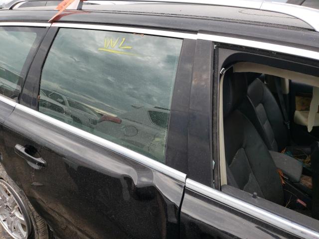 Photo 10 from auction – 2008 VOLVO V70 3.2 with VIN YV1BW982X81049451