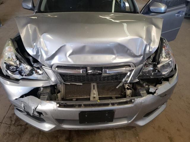Photo 7 from auction – 2014 SUBARU LEGACY 2.5 with VIN 4S3BMBM6XE3011326