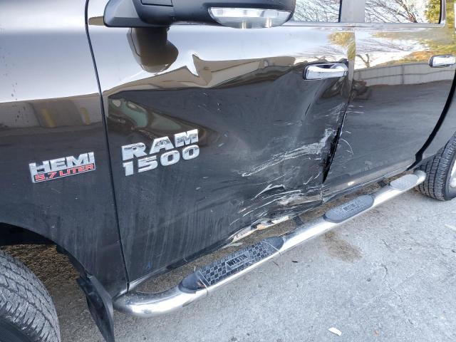 Photo 9 from auction – 2014 RAM 1500 SLT with VIN 1C6RR7LT9ES403120