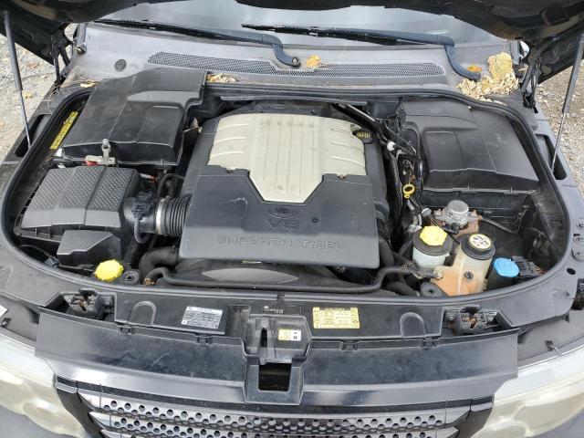 Photo 7 from auction – 2009 LAND ROVER RANGE ROVE with VIN SALSH234X9A197013