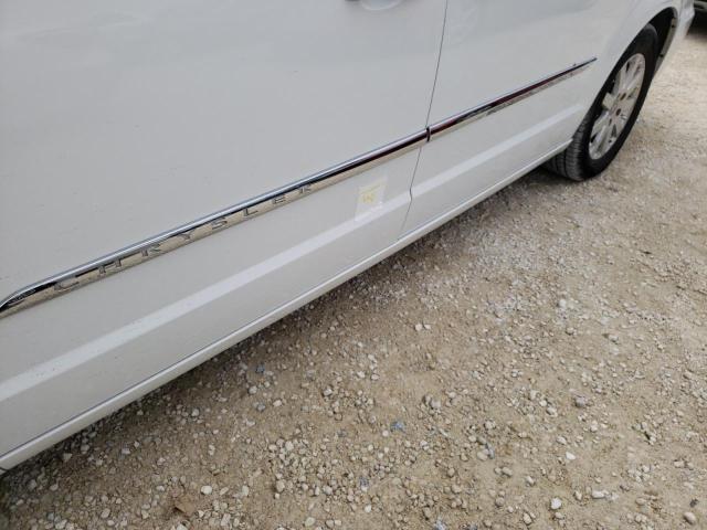 Photo 9 from auction – 2014 CHRYSLER TOWN & COU with VIN 2C4RC1BG4ER164038