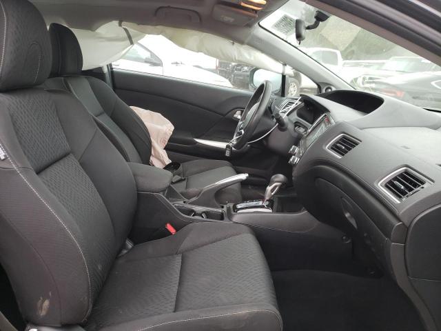 Photo 5 from auction – 2015 HONDA CIVIC EX with VIN 2HGFG3B85FH526074