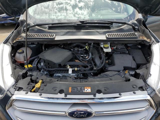 Photo 7 from auction – 2019 FORD ESCAPE SE with VIN 1FMCU0GD0KUC20336
