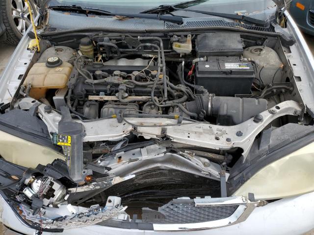 Photo 7 from auction – 2005 FORD FOCUS ZX4 with VIN 1FAFP34N75W284945