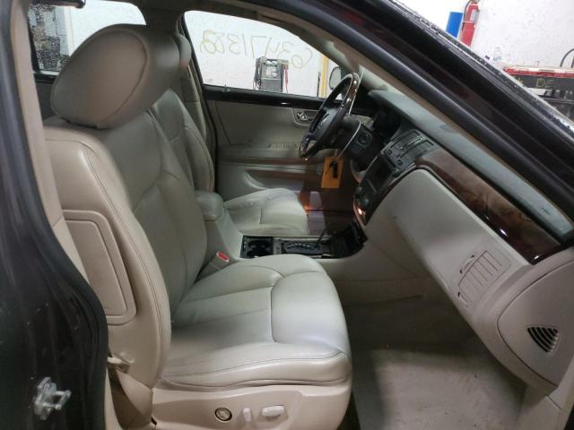 Photo 5 from auction – 2009 CADILLAC DTS with VIN 1G6KD57Y29U110059