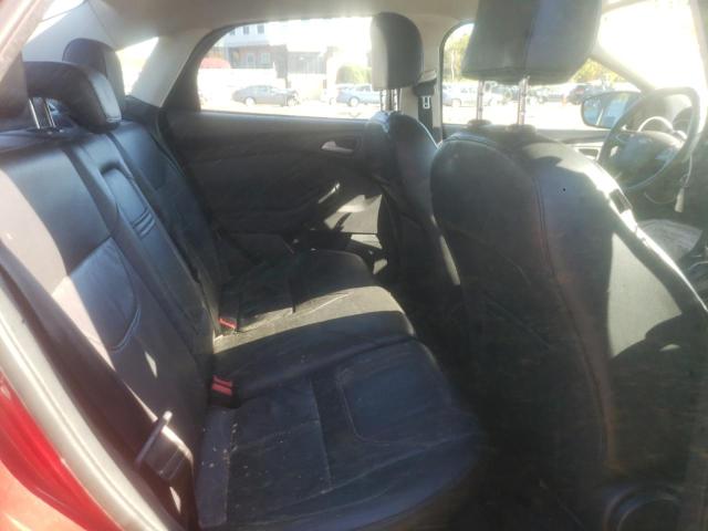 Photo 6 from auction – 2015 FORD FOCUS SE with VIN 1FADP3F2XFL352992