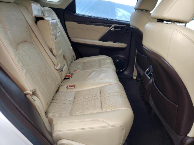 Photo 6 from auction – 2017 LEXUS RX 350 BAS with VIN 2T2BZMCA2HC073085