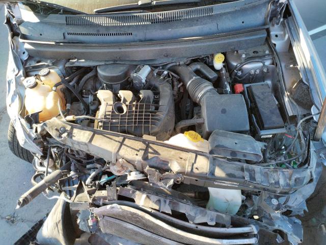 Photo 7 from auction – 2017 DODGE JOURNEY SX with VIN 3C4PDCBG8HT526597