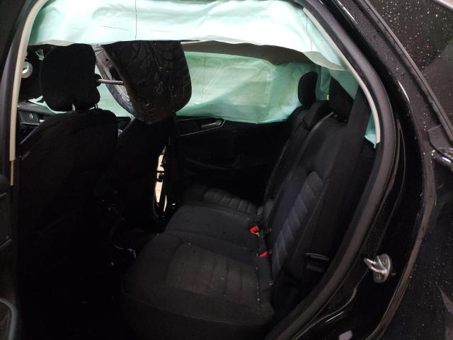 Photo 6 from auction – 2018 FORD EDGE SEL with VIN 2FMPK4J98JBB91871