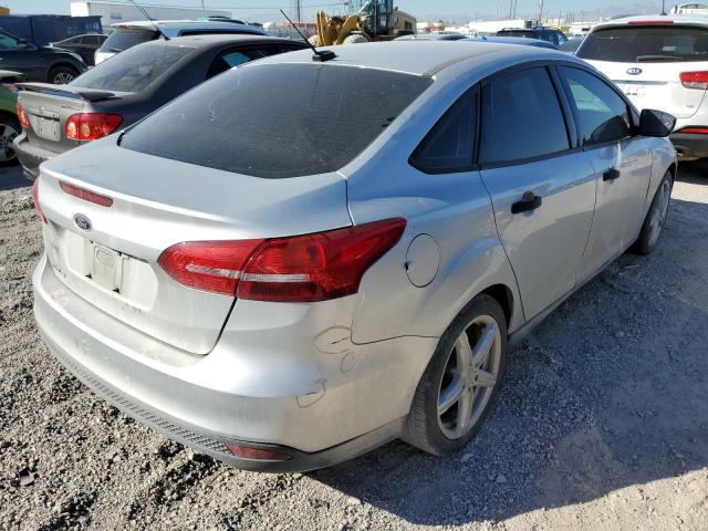 Photo 4 from auction – 2018 FORD FOCUS S with VIN 1FADP3E20JL229745