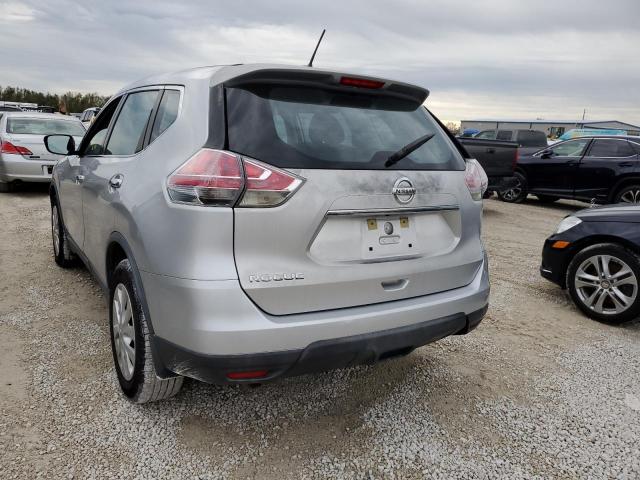 Photo 3 from auction – 2015 NISSAN ROGUE S with VIN KNMAT2MT1FP547032