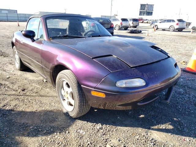 Photo 1 from auction – 1997 MAZDA MX-5 MIATA with VIN JM1NA3536V0737508