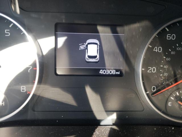 Photo 8 from auction – 2022 KIA SELTOS S with VIN KNDEUCAA5N7270276