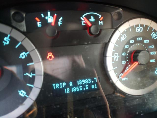Photo 8 from auction – 2010 FORD ESCAPE LIM with VIN 1FMCU9EGXAKC91345