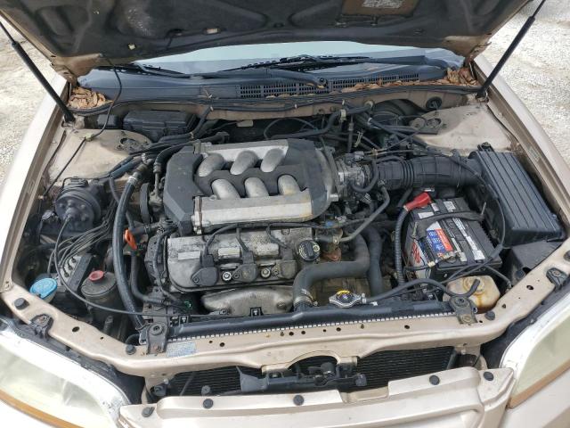 Photo 7 from auction – 2002 HONDA ACCORD EX with VIN 1HGCG22522A026384