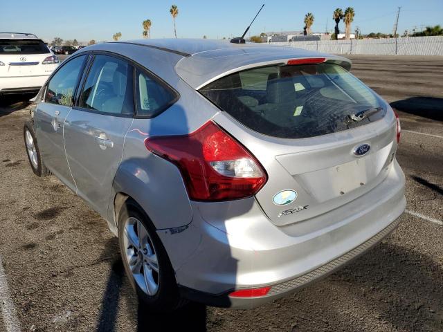 Zdjęcie 3 z aukcji – 2014 FORD FOCUS SE z VIN 1FADP3K26EL144290