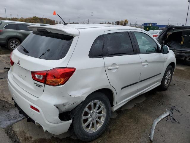 Photo 4 from auction – 2011 MITSUBISHI OUTLANDER with VIN JA4AP3AU0BZ016405