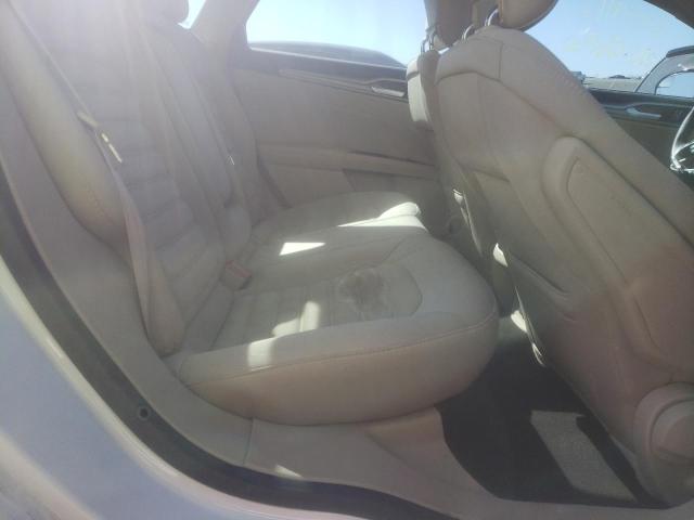 Photo 6 from auction – 2014 FORD FUSION SE with VIN 1FA6P0H75E5389404