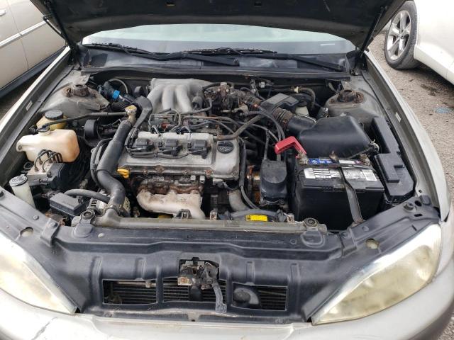 Photo 7 from auction – 1997 LEXUS ES 300 with VIN JT8BF22G3V0026529