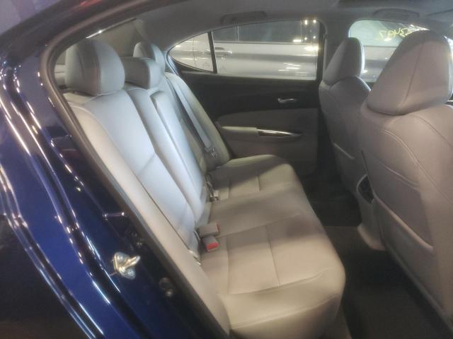 Photo 6 from auction – 2015 ACURA TLX TECH with VIN 19UUB2F5XFA024899